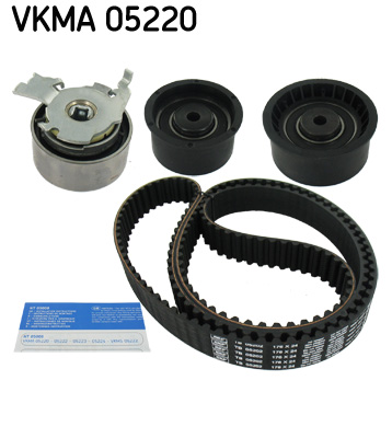 SKF VKMA 05220 Zahnriemensatz